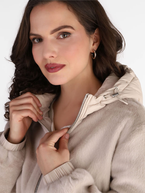 Chamarra Guess Ginevra