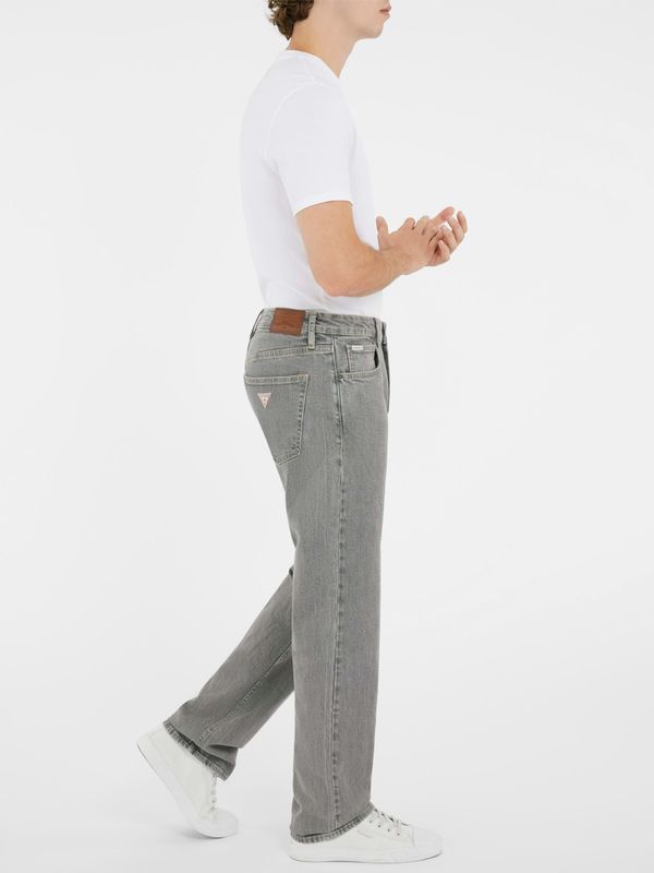 Jeans Straight Guess G16 - Guess Jeans