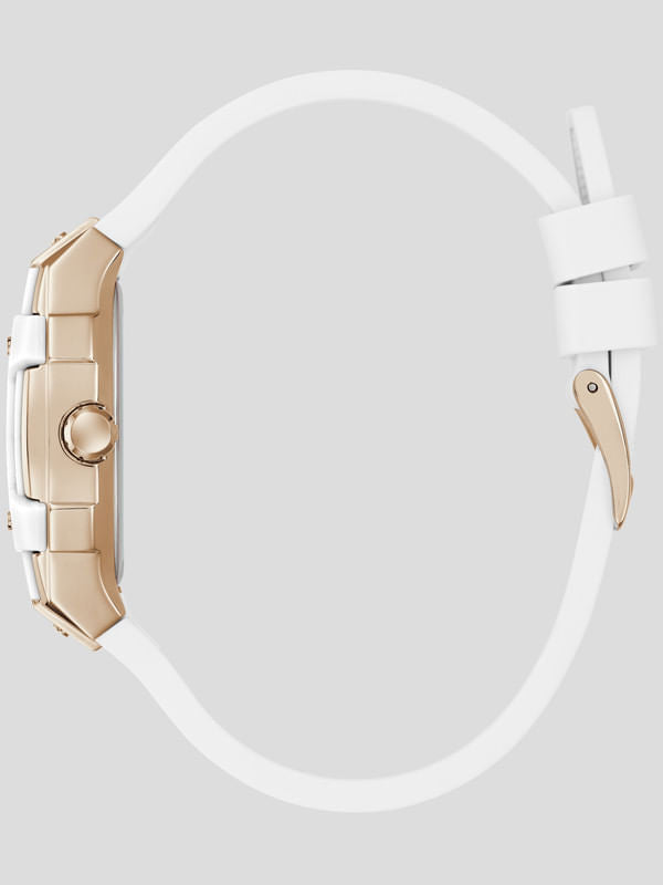 Reloj Guess Phoenix Blanco