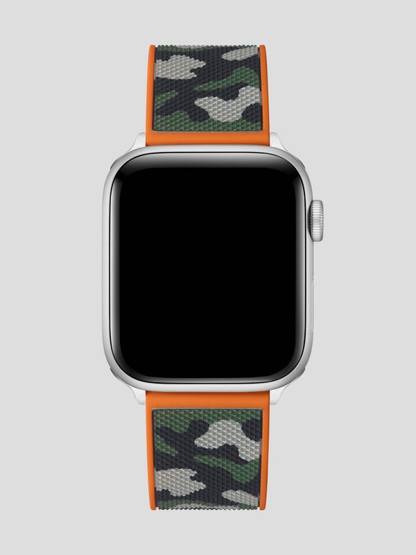 Correa Guess Para Apple Watch