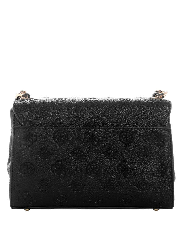 Bolsa Crossbody Convertible Guess Cresidia