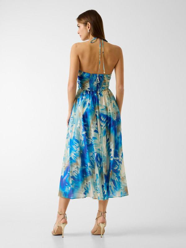 Vestido Guess Marciano Kat