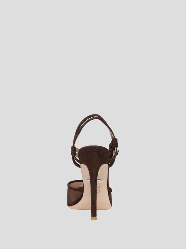 Zapatilla Guess Marciano Net