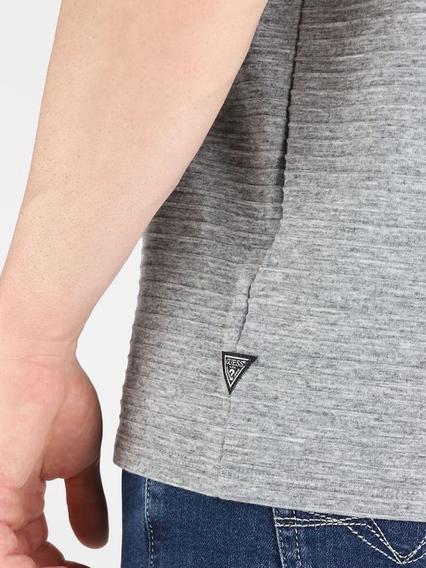 Playera Guess ECO Arthur