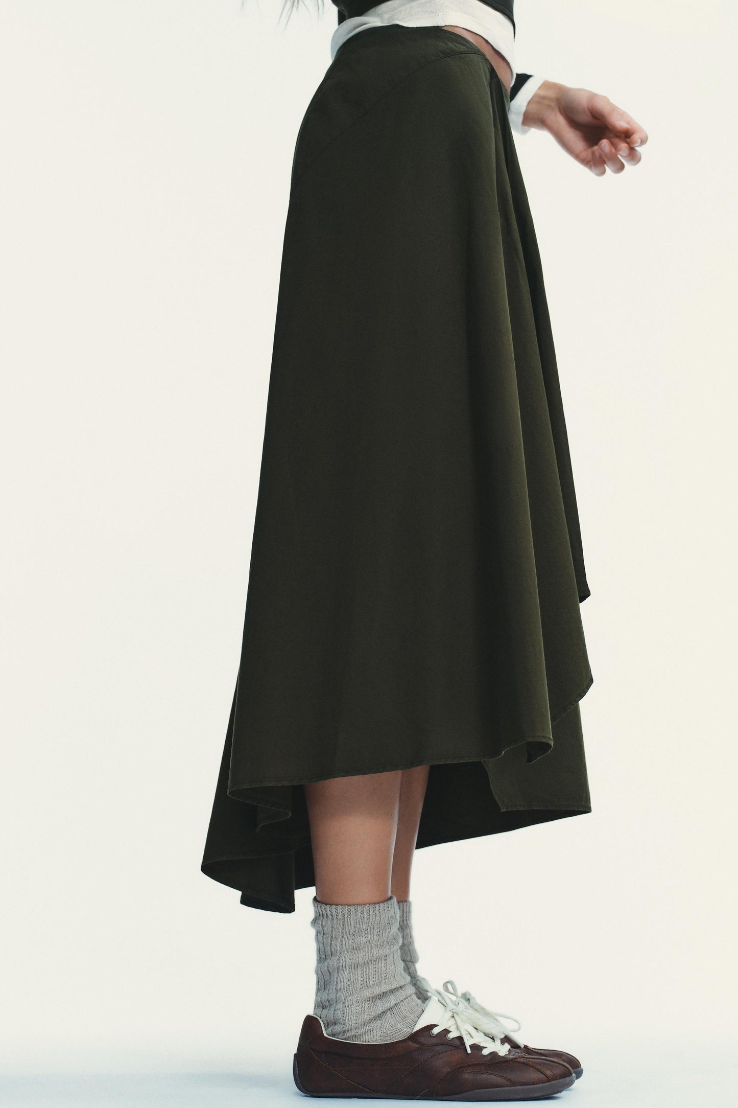 woman