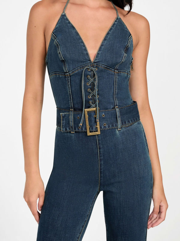 Jumpsuit Guess Rebel