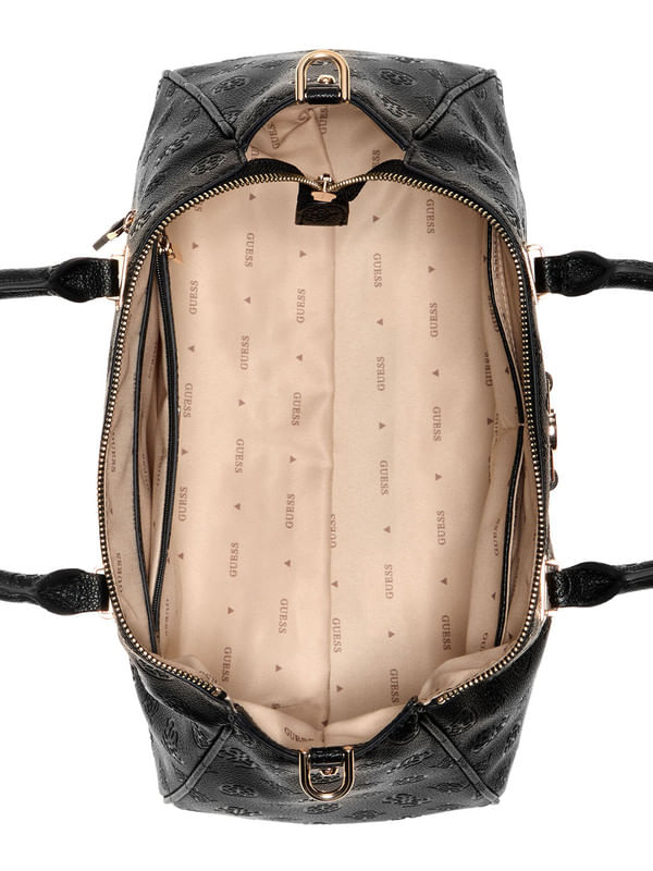 Bolsa Satchel Guess Anise