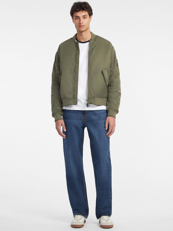 Chamarra Guess Bomber - Guess Jeans