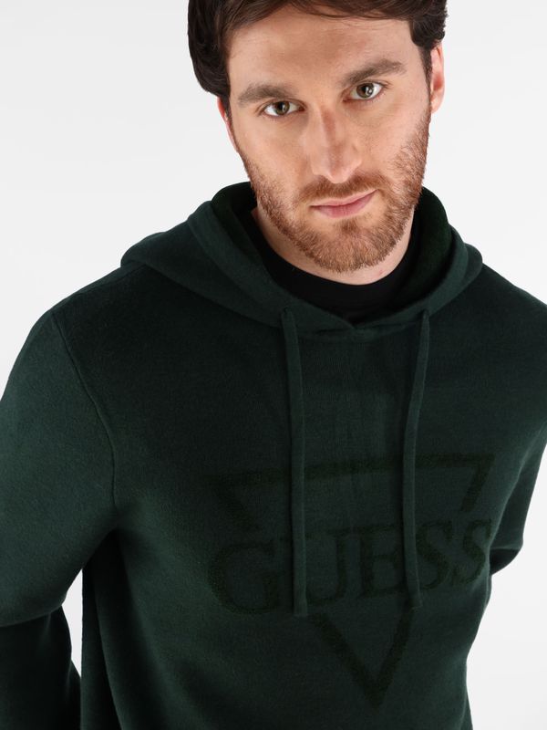 Sudadera Guess Jobi