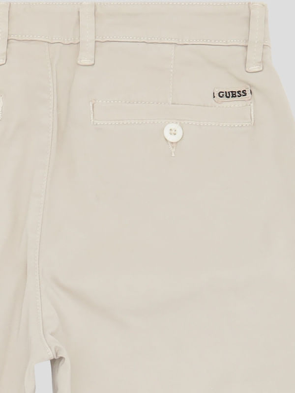 Pantalones Guess Kids Para Niño