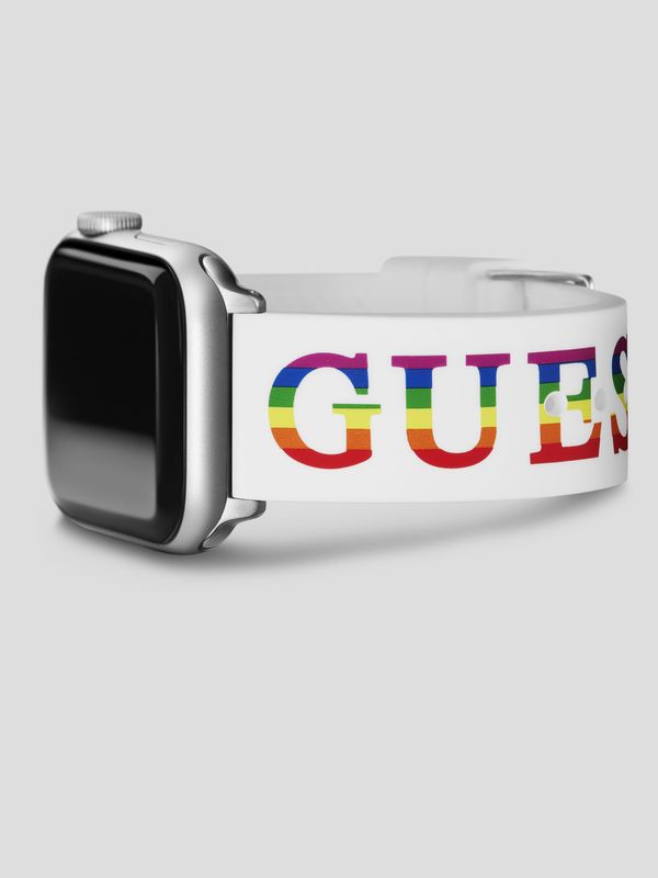 Correa Guess Para Apple Watch