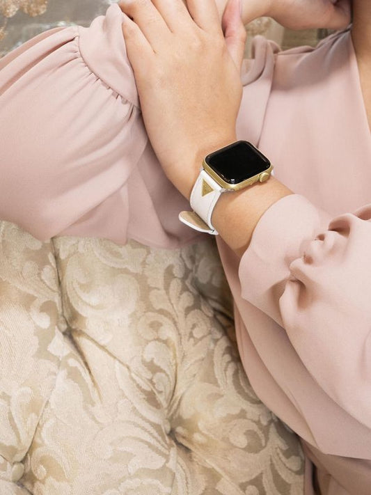 Correa Guess Para Apple Watch