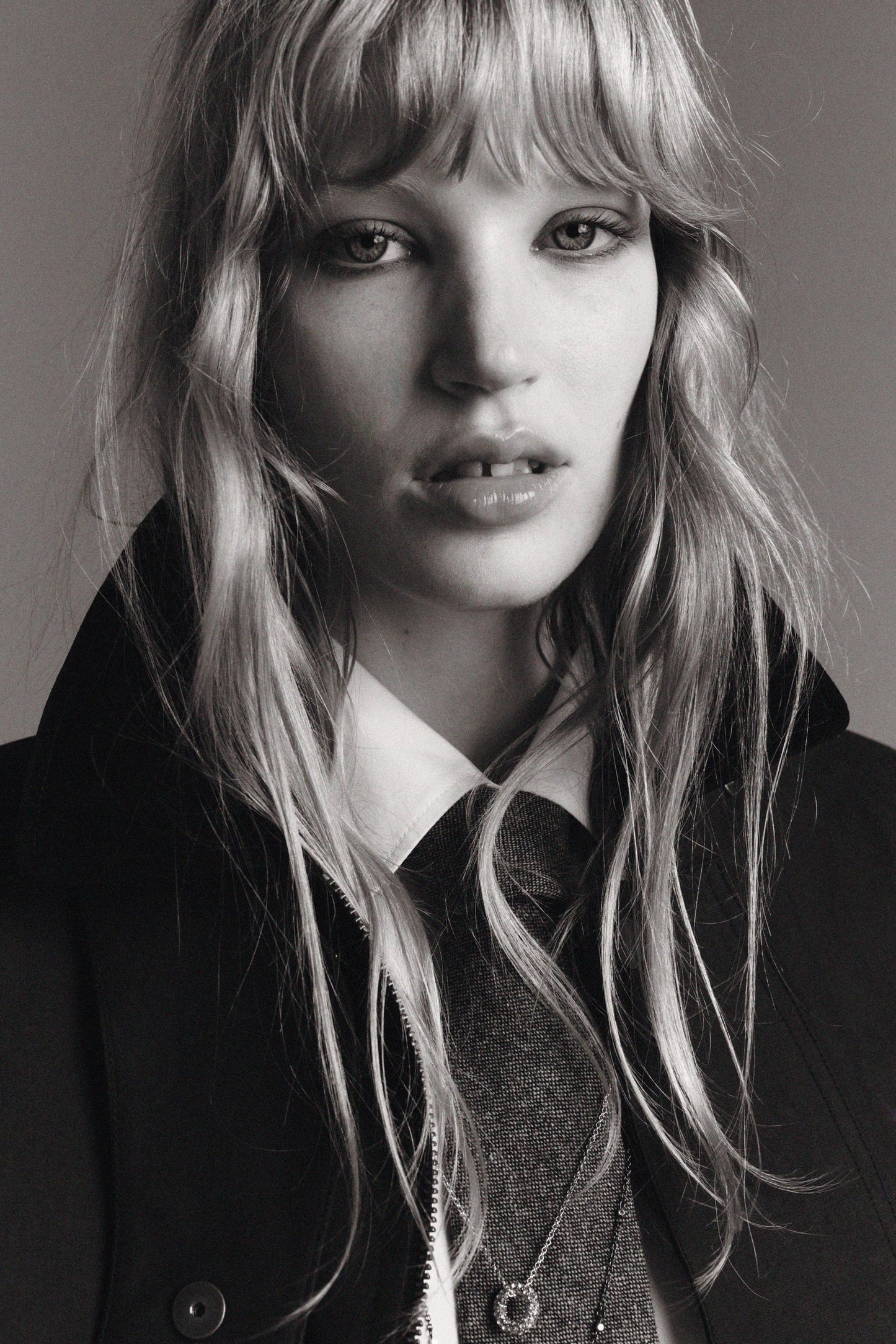 woman