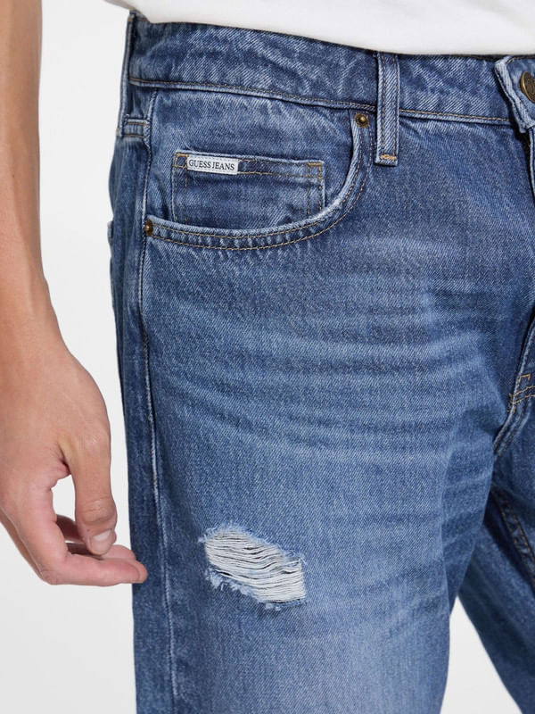 Jeans Slim Guess G14 - Guess Jeans