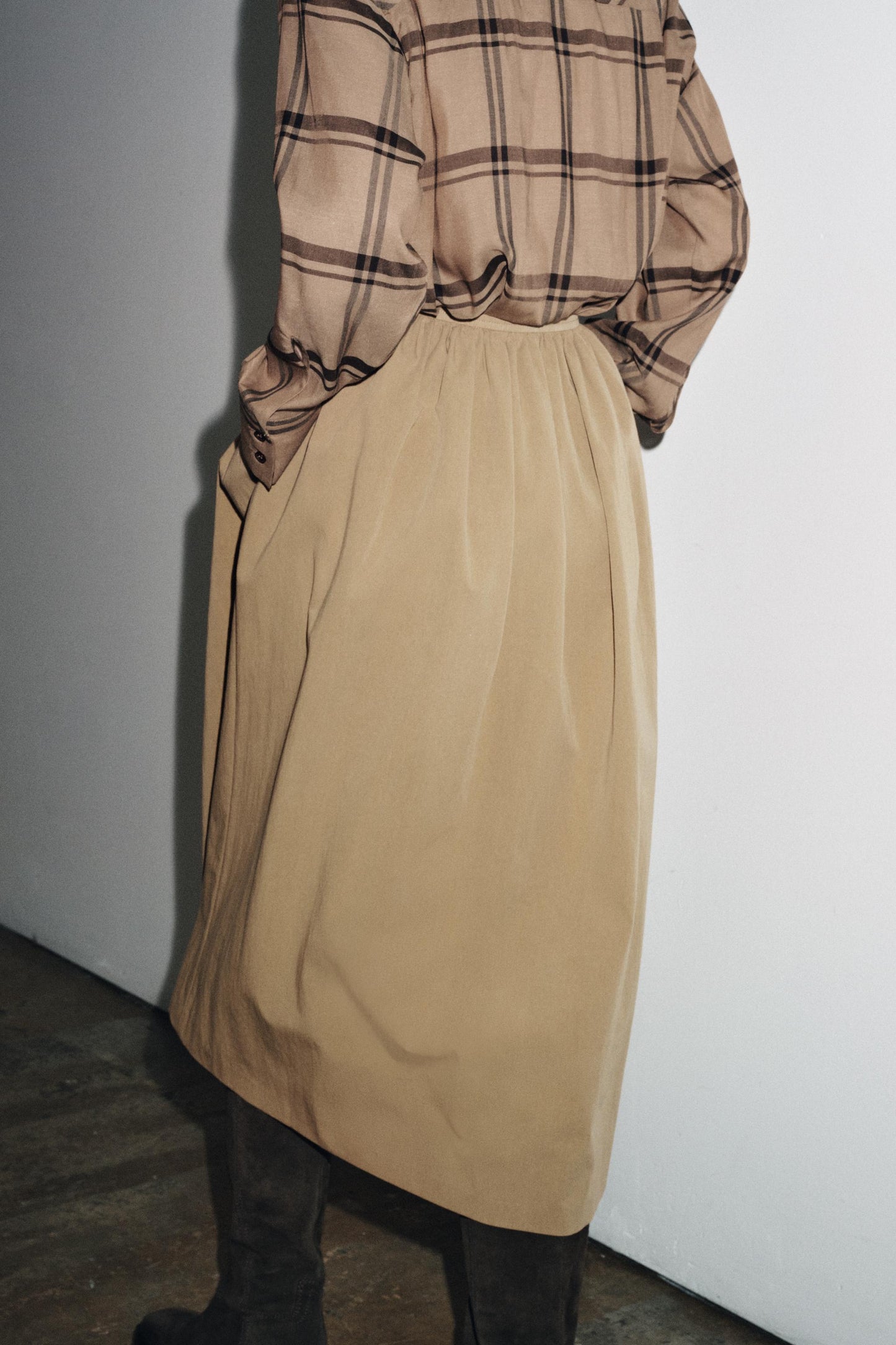 woman