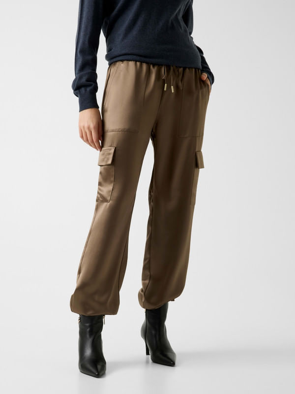 Pantalones Guess Marzia