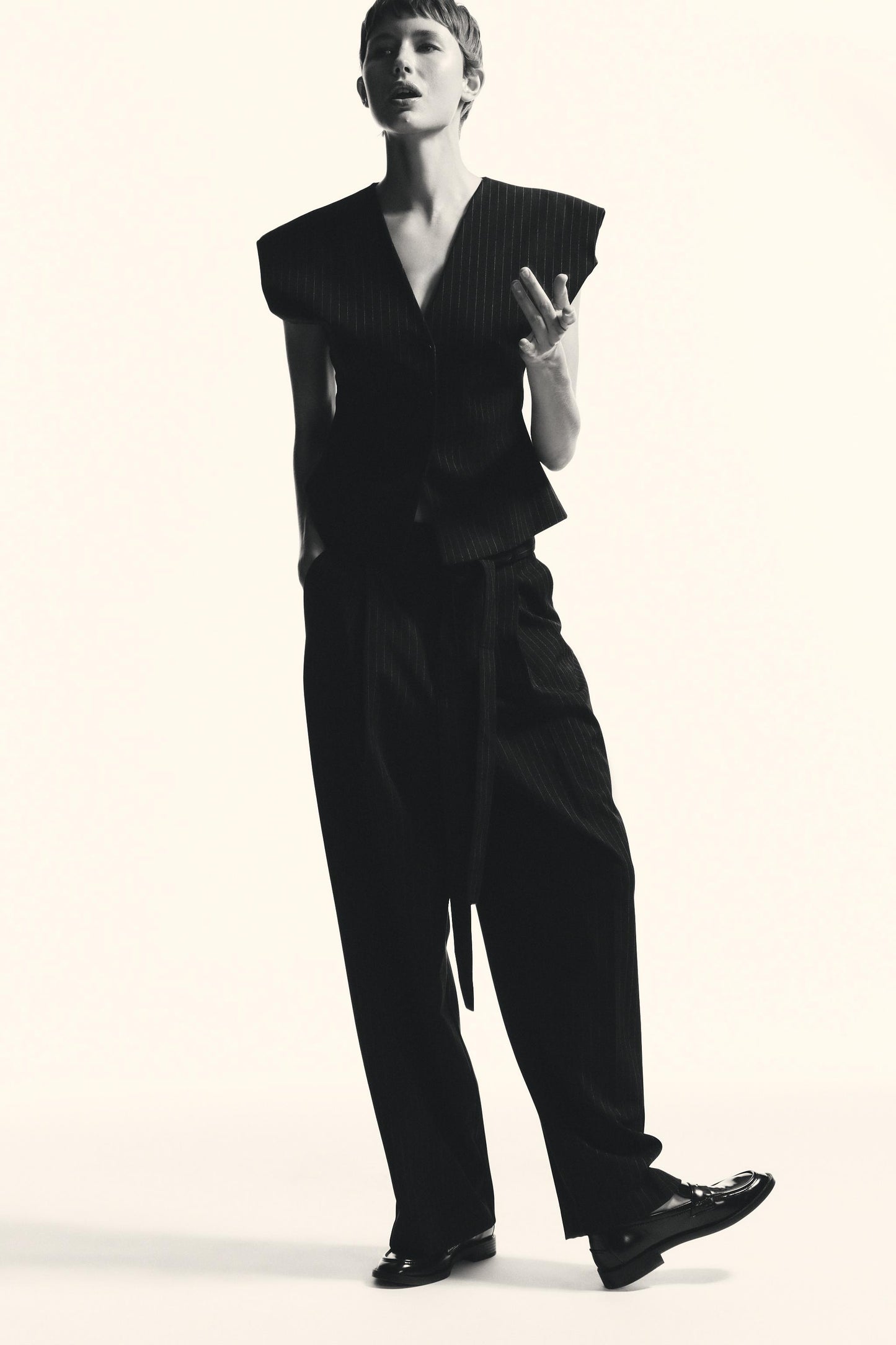 woman