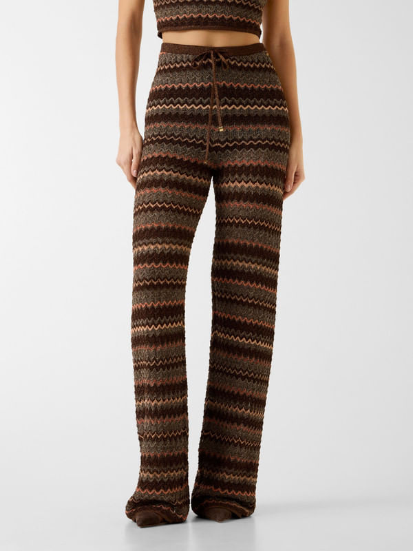 Pantalones Guess Marciano Suki