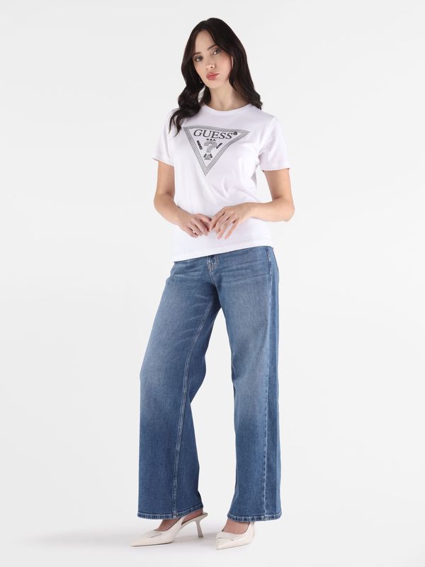 Playera Guess Krystal