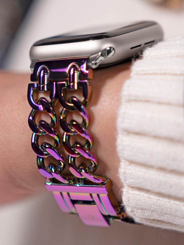Correa Guess Para Apple Watch