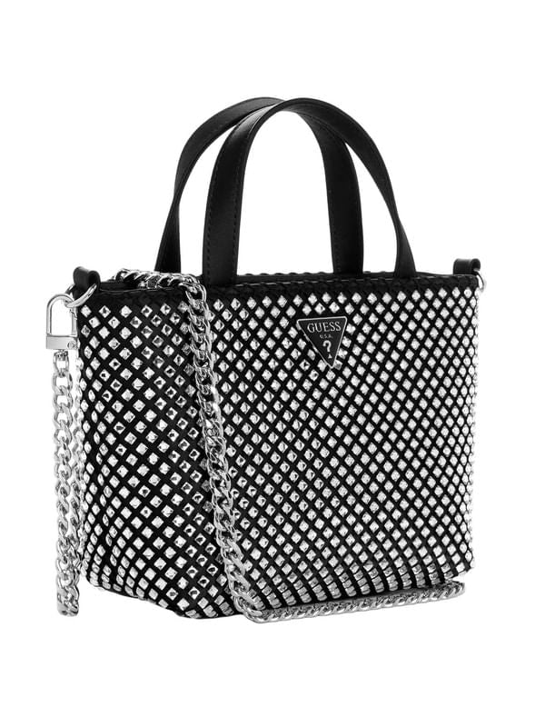 Bolsa Mini Tote Guess Tasmin