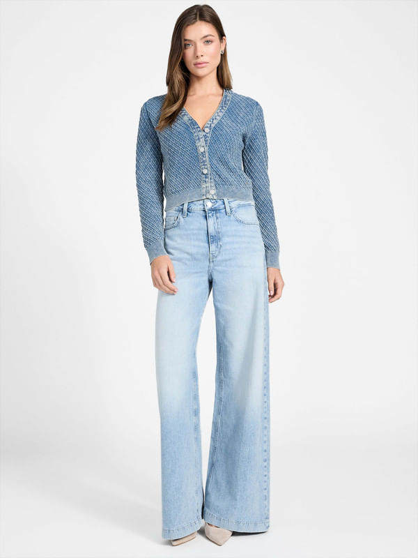 Suéter Guess Lylah
