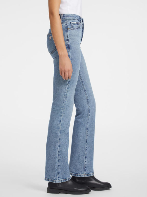 Jeans Straight Guess G08 - Guess Jeans