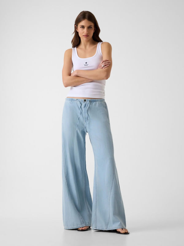 Jeans Guess Jogger - Guess Jeans