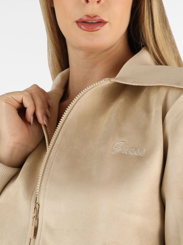 Chamarra Guess Active Lia
