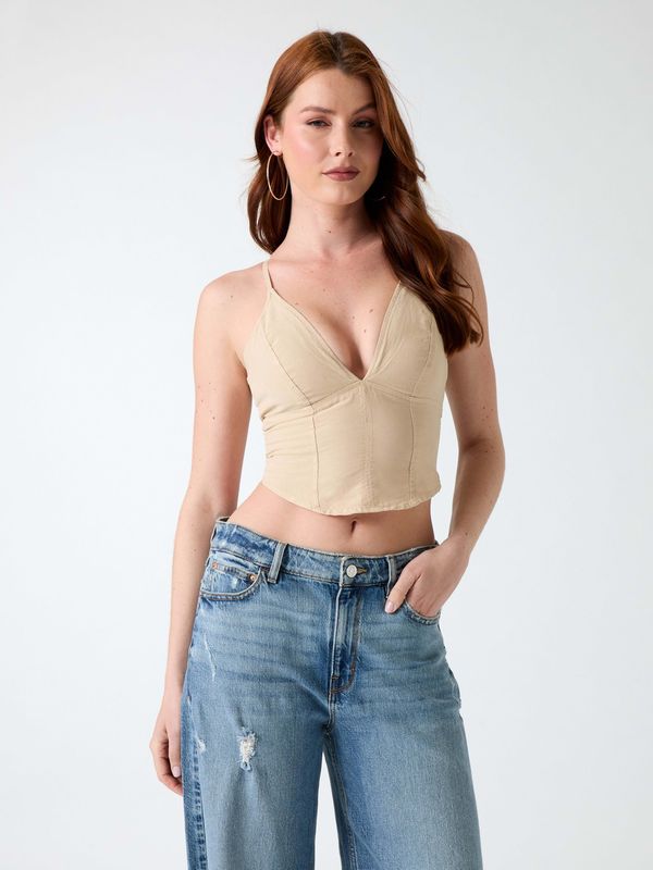 Top Guess Wendy