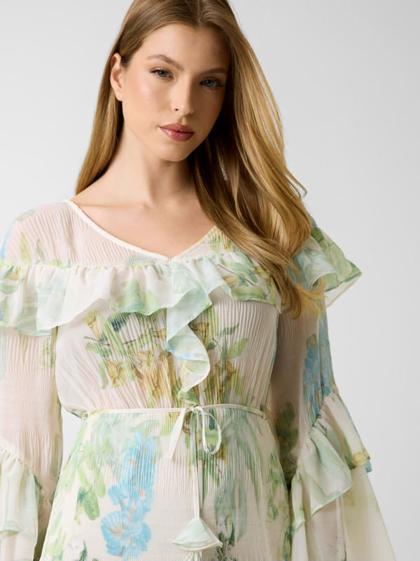 Vestido Guess Laurence
