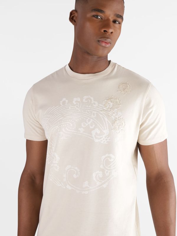 Playera Guess Wave