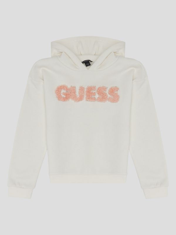 Sudadera Guess Kids Para Niña