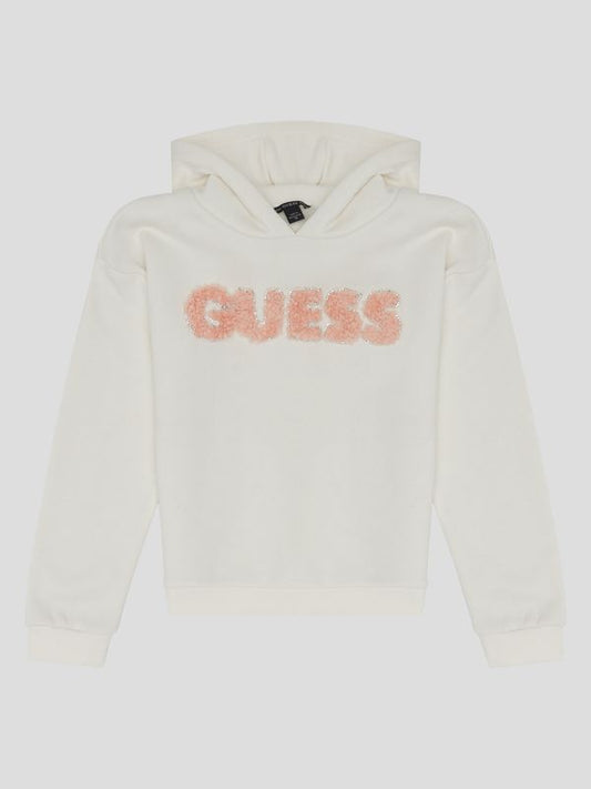 Sudadera Guess Kids Para Niña