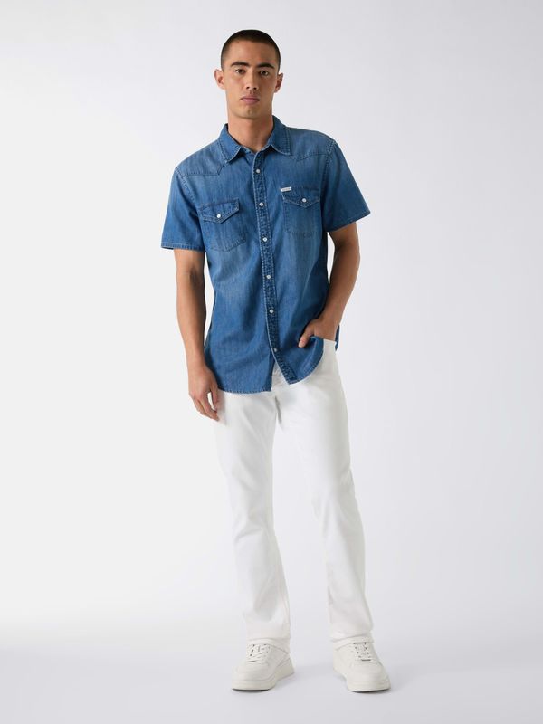 Camisa Guess Western