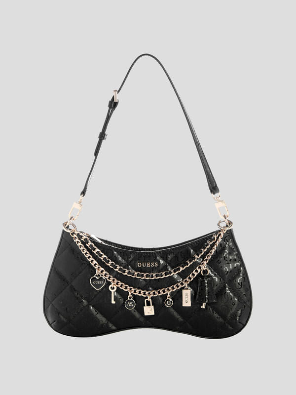 Bolsa Shoulderbag Guess Libby