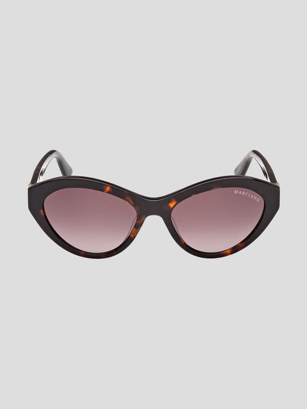 Lentes de Sol Guess Forma Cat Eye