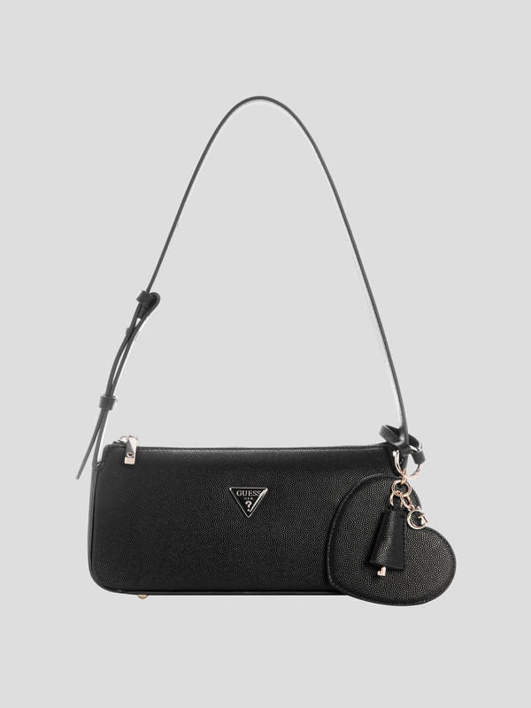 Bolsa Mini Shoulderbag Guess Isobel