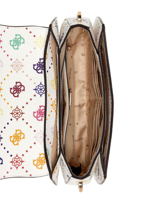 Bolsa Shoulderbag Guess Emelie