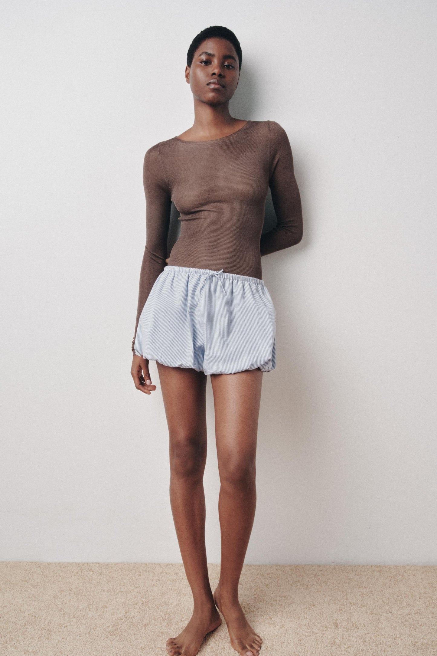 woman