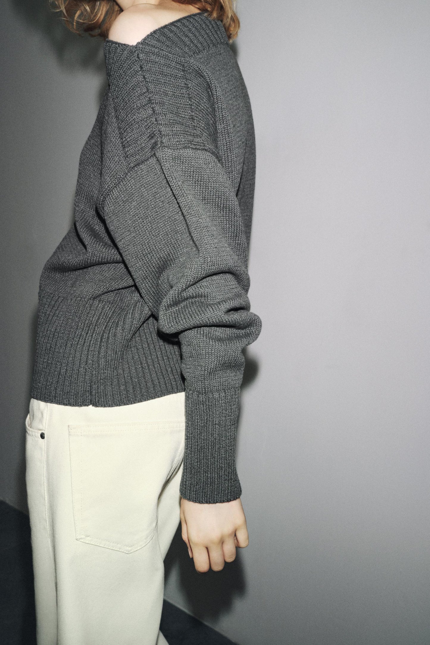 woman