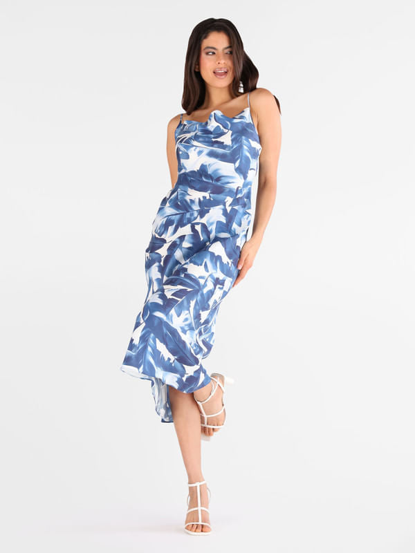 Vestido Guess Akilina