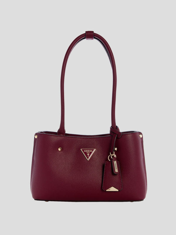 Bolsa Satchel Guess Meridian