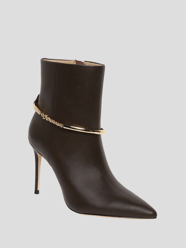 Botines Guess Marciano Bootie Bracalet