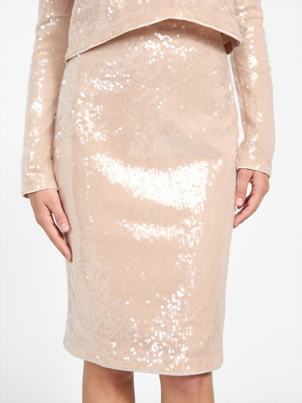 Falda Guess Lavina