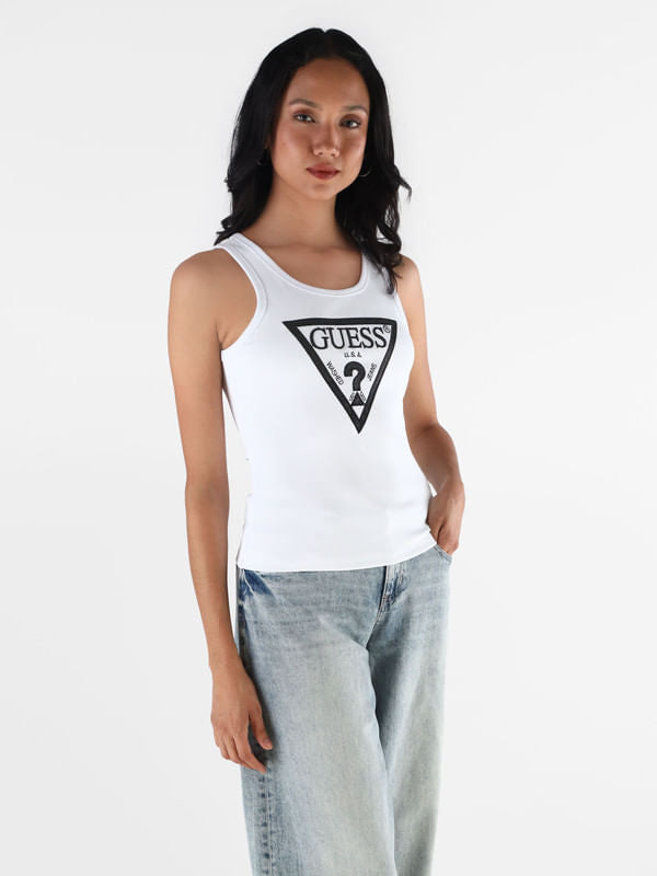 Top Guess Viviana