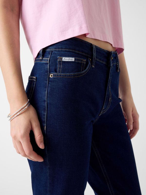 Jeans Straight Guess G08 - Guess Jeans