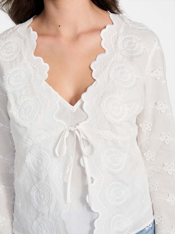Blusa Guess Aida