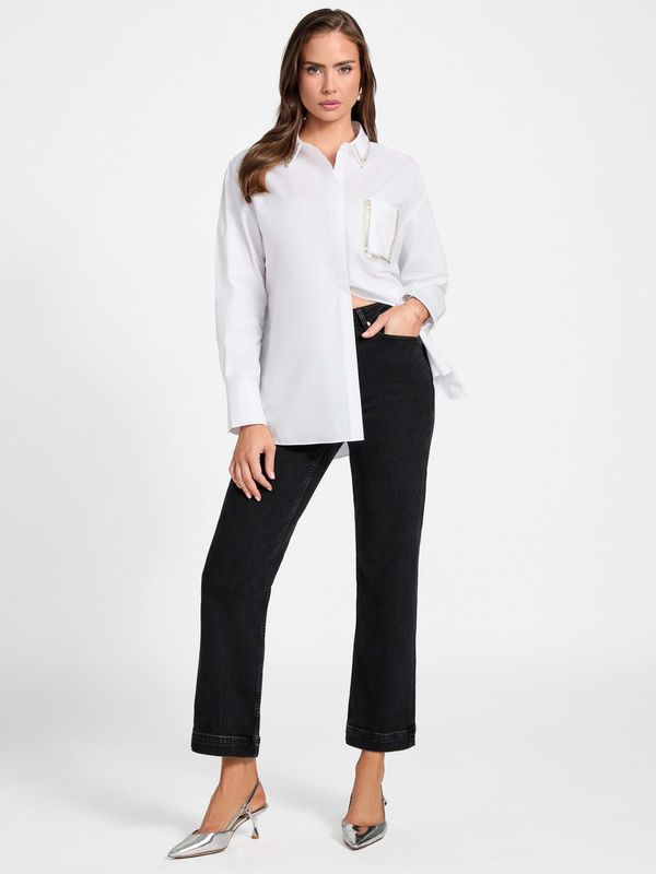 Camisa Guess Marciano Fleur