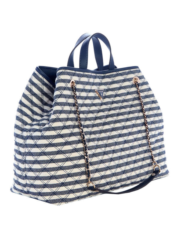 Bolsa Tote Guess Giully